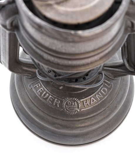 FEUERHAND 176 SUPER BABY StK DBPa. K~1490 53's ~