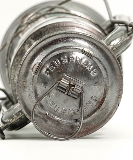 FEUERHAND Nr. 270  1933's -