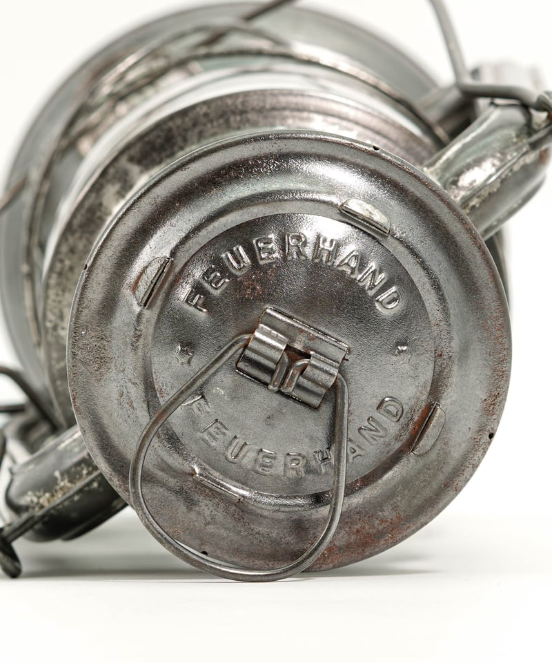 フュアーハンド Nr.270 【FEUERHAND】＊721847 フュアーハンド Nr.270 【FEUERHAND】＊721847 OLD VINTAGE