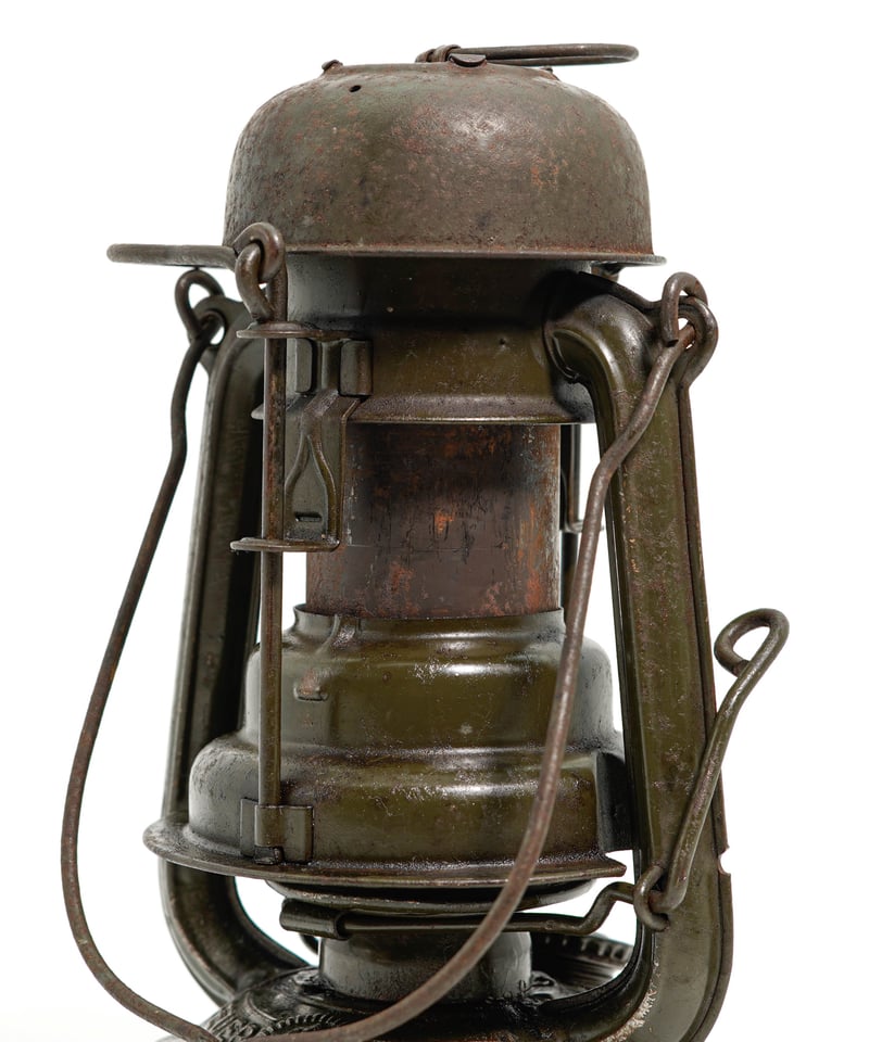 FEUERHAND 176LU Olive Drab 40's - 42's | 森の古物店 野屋