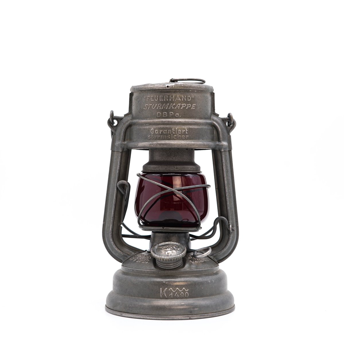 FEUERHAND 176 SUPER BABY StK DBPa. K~1490 53's FEUERHAND 176 SUPER BABY StK DBPa. K~1490 53's