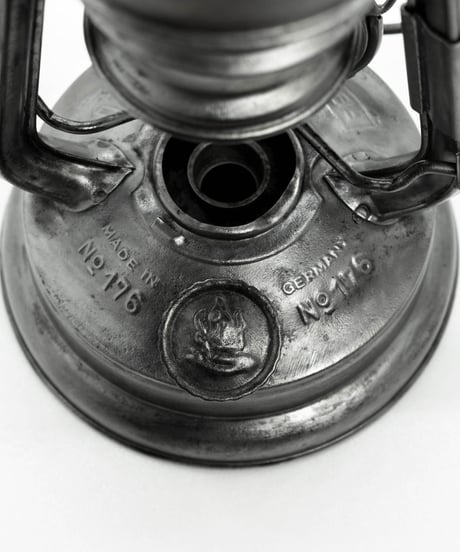 FEUERHAND 176e k/ew  40's -
