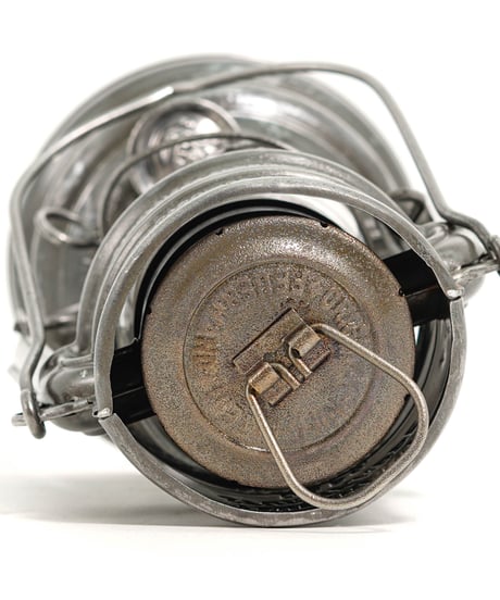 FEUERHAND 176 SUPER BABY StK DBPa. K〰1490 54's -