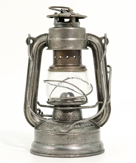 FEUERHAND №75 ATOM 2nd 40's -