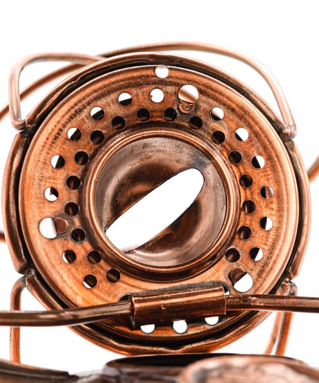 FEUERHAND 276 StK 3rd Copper plated model 70's ~ 80's