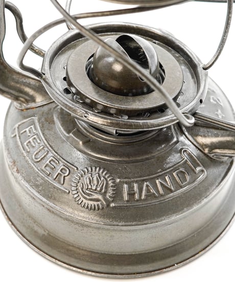 FEUERHAND 275 × 275  50's -