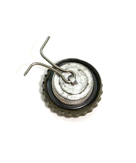 HASAG №811 olive dead stock 1939's -