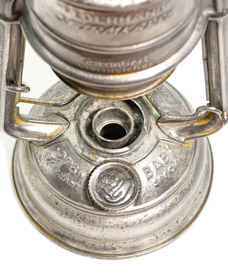FEUERHAND 276 BABY SPECIAL StK 3rd 71’s/9