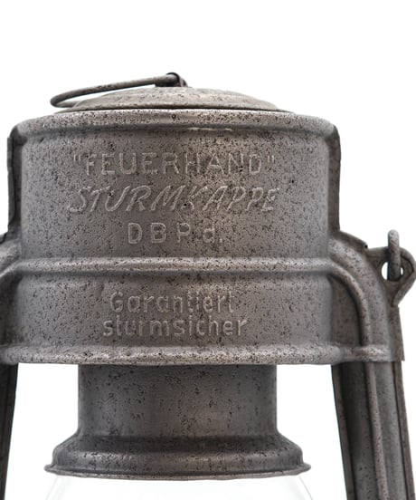 FEUERHAND 275 StK DBPa. 54's
