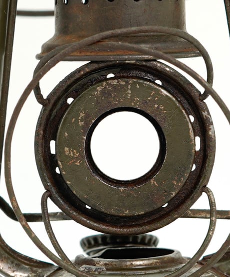 FEUERHAND 176e olive drab blackout blue 1940s -  1943s