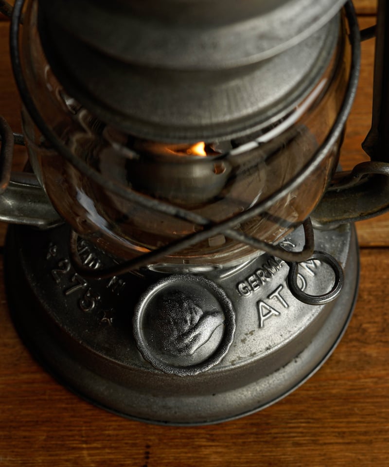 FEUERHAND 275 ATOM 1950〜51's | 森の古物店 野屋