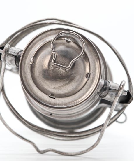 SCHALWYN Swiss Army Lantern 1922's