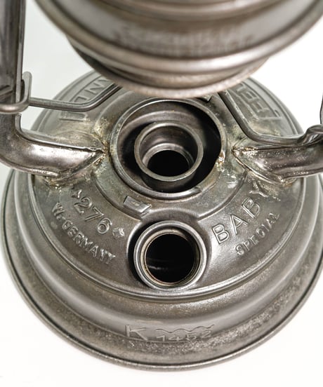 FEUERHAND 276 BABY SPECIAL StK DBPa. K~1452  53's -
