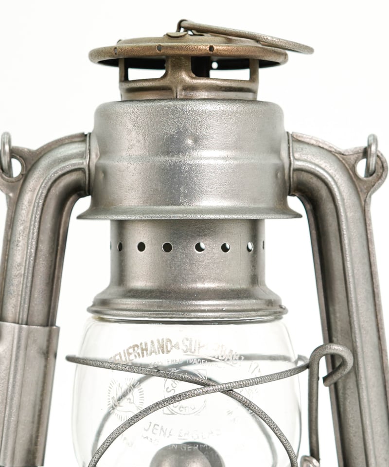 FEUERHAND №175 SUPER BABY K 2nd 1938's - 45's