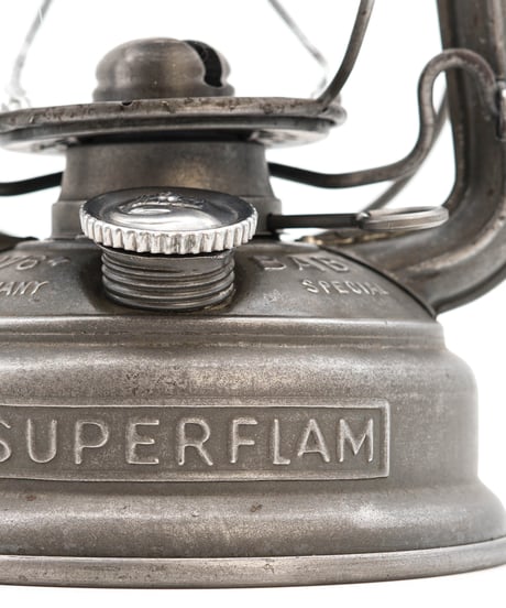 FEUERHAND 276 BABY SPECIAL SUPERFLAM  60's ~ 70's