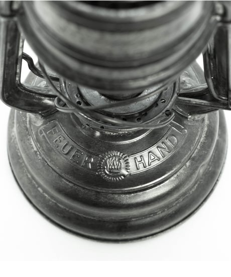 FEUERHAND 176 StK DBP.a K~1490  54's - 55's