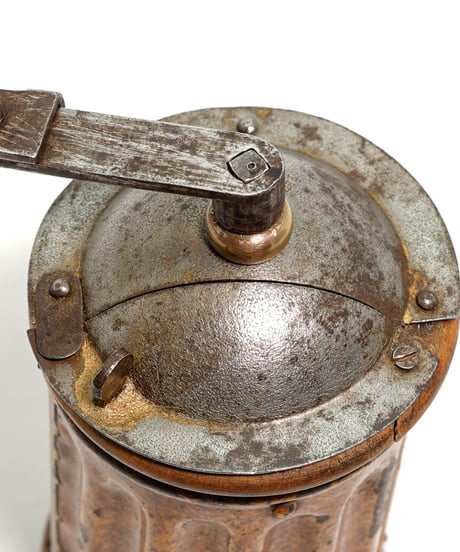 Peugeot  G0 DE VOYAGE 1870s -