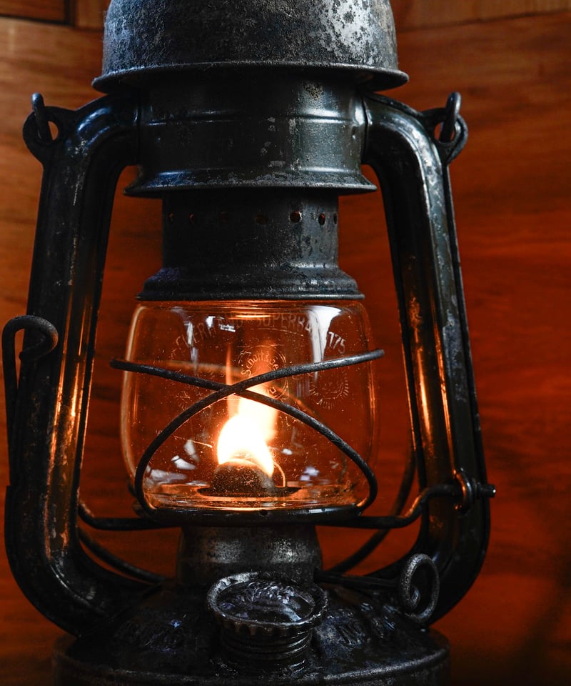 FEUERHAND 176e olive drab 40's - | 森の古物店 野屋