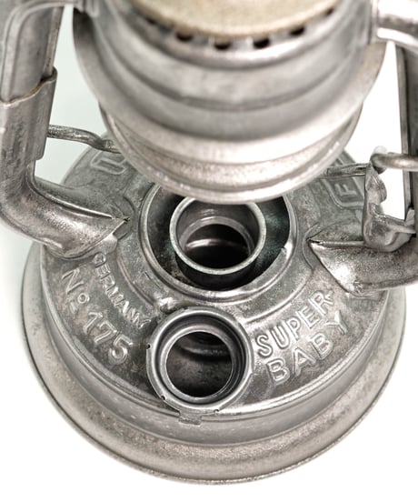 FEUERHAND №175 SUPER BABY K 2nd  1938's - 45's