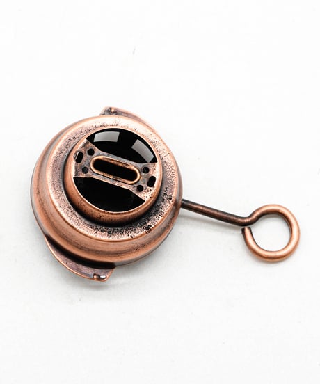 FEUERHAND 276 BABY SPECIAL StK DBPa. K〰1452 Copper plated model 50's -