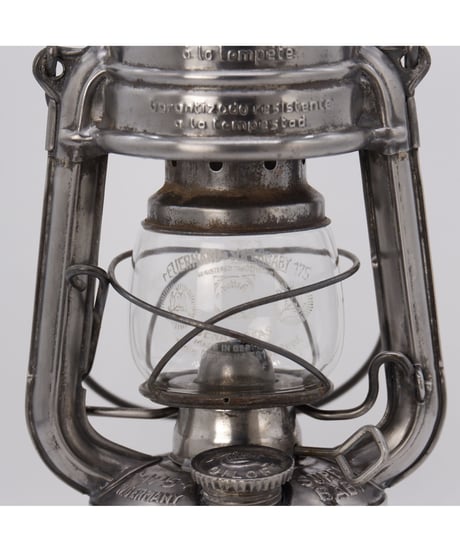 FEUERHAND 175 SUPER BABY  StK  DBP OELAB K~1491/1 55's ~
