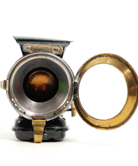 MILLER Bicycle Lamp LITO 30's