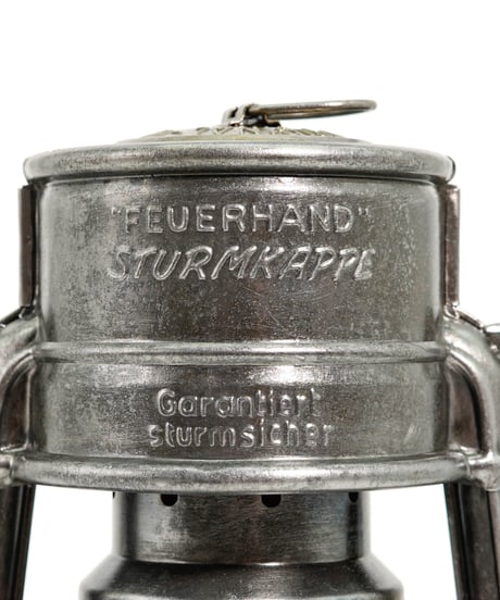 FEUERHAND 276 BABY SPECIAL StK 3rd Red globe 76’s/11