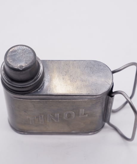 TINOL OIL LAMP 40's 〜
