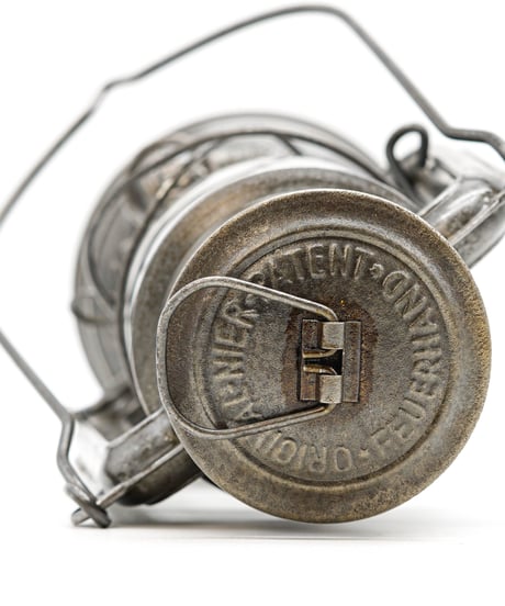 FEUERHAND 275 × 275  50's -