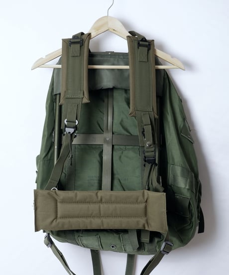 us army backpack alice pack size m