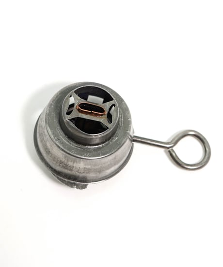 FEUERHAND 175 SUPER BABY 3rd STURMFEST BP.ang. 60's ~