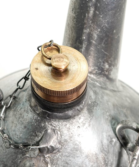 5L PETROLEUM Can 30's -