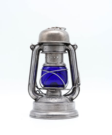 FEUERHAND 176e  Blue Globe 40's -