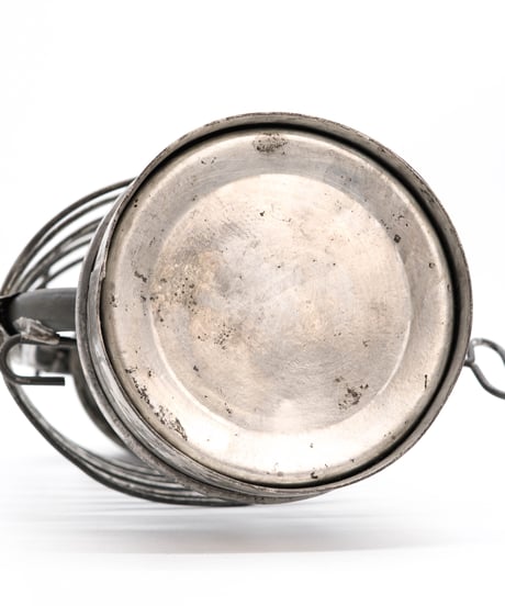 SCHALWYN Swiss Army Lantern 1922's