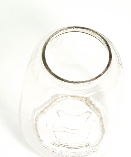 Kaestner & Toebelmann PANZER globe 1920s