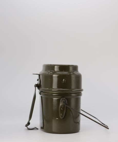 Hungarian Army Female Kit 1960