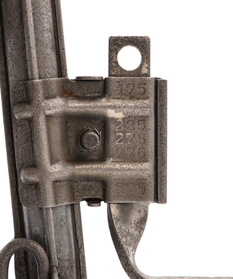 FEUERHAND 275 / 275 W 3rd 50's