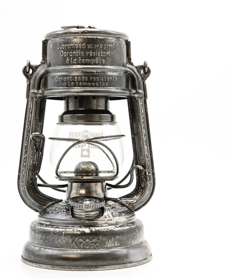 FEUERHAND 176 StK DBP K〜1490 55's ~ | 森の古物店 野屋