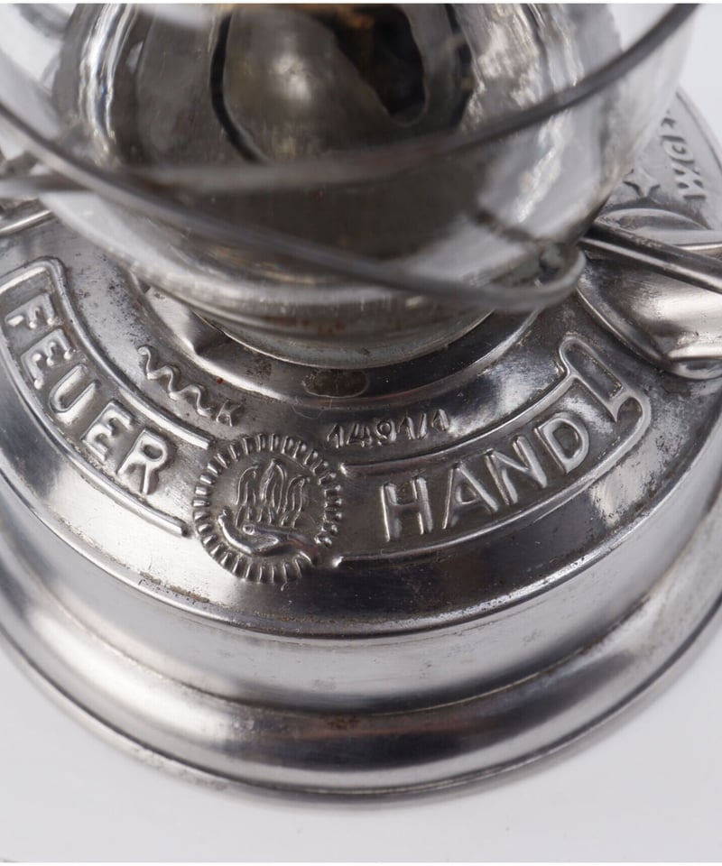 FEUERHAND 175 SUPER BABY StK DBP OELAB K~1491