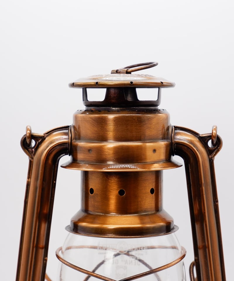 FEUERHAND 275 Copper plated model 70's〜80's |