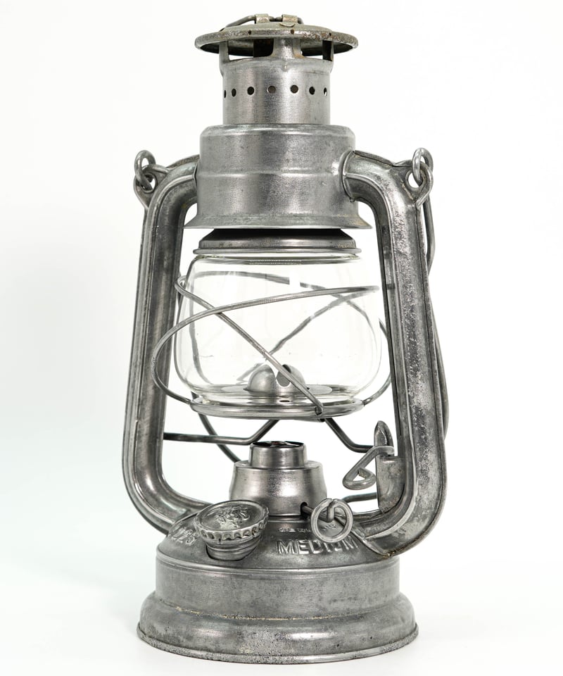 FEUERHAND №225 MEDIUM 2nd 39's - 42's | 森の古物店 野屋