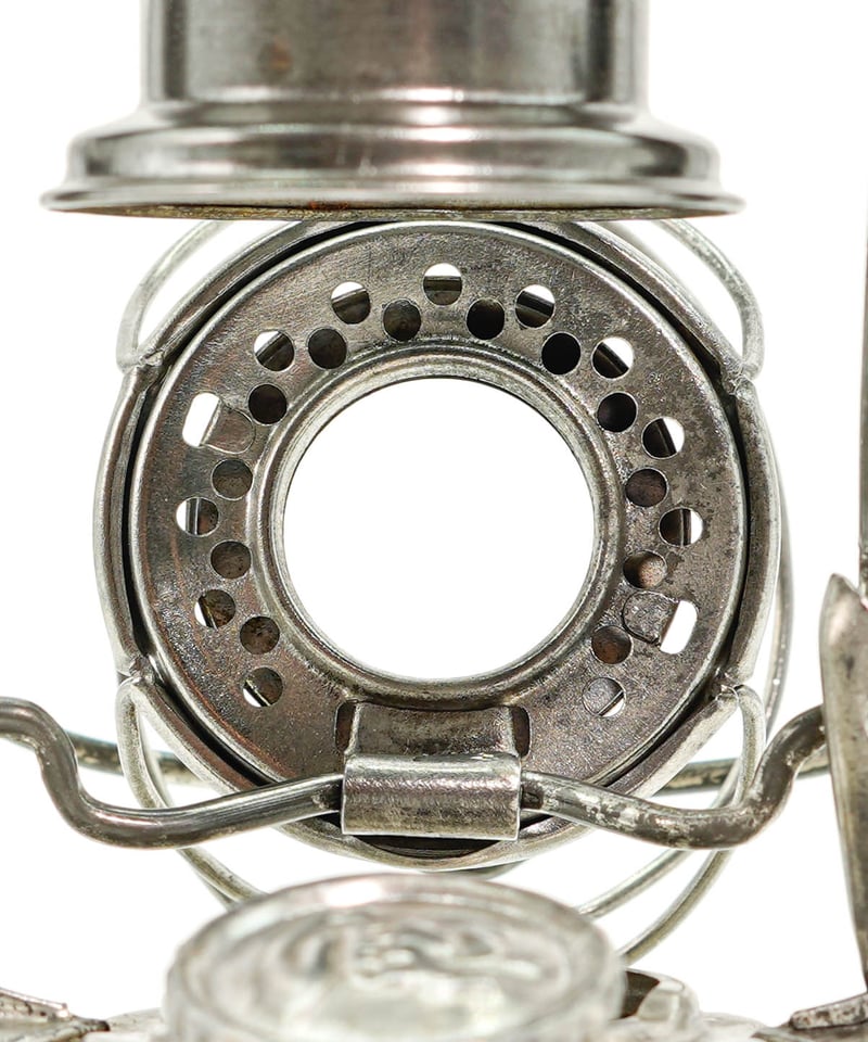 Feuerhand Atom 75 ホヤ ランタン アトム オリーブグリーン