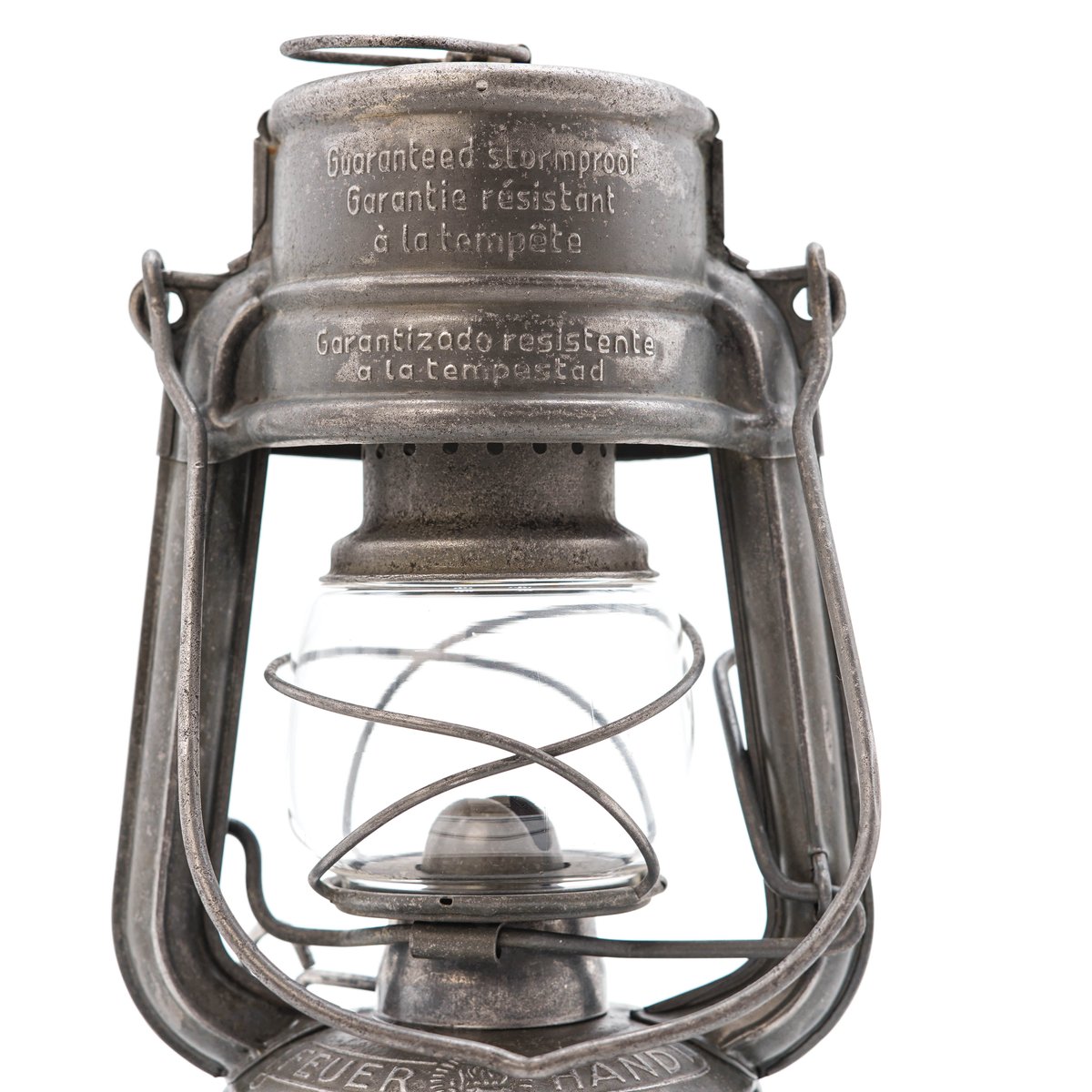 FEUERHAND 176 SPEC SUPER BABY StK DBP.a K~1490