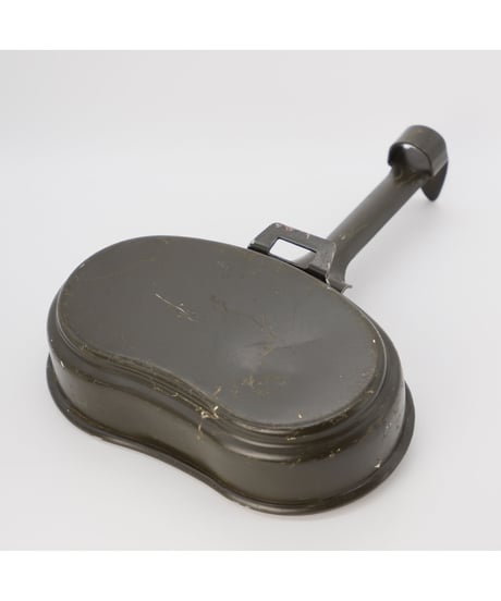 Romanian army female kit 1960