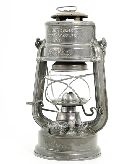 FEUERHAND 175 SUPER BABY  StK  DBP  K〜1491/1 1955's -