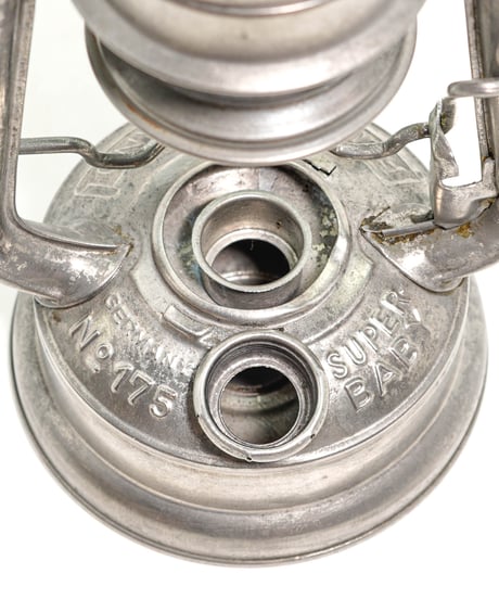 FEUERHAND №175 SUPER BABY 2nd 38's 〜 45's