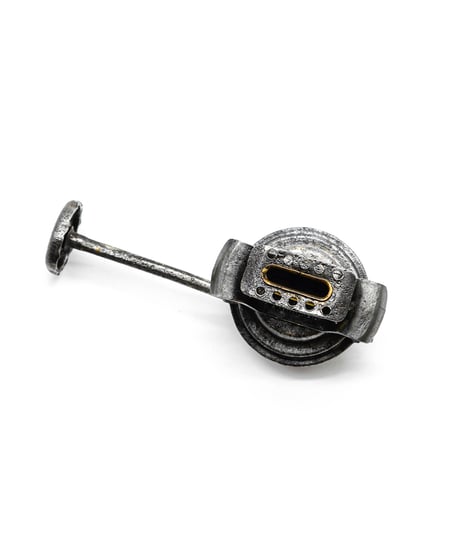 BAT (Stübgen) FLEDERMAUS  ORKAN  № 888 1930's -