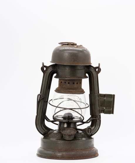 FEUERHAND 176e k/ew 40's -