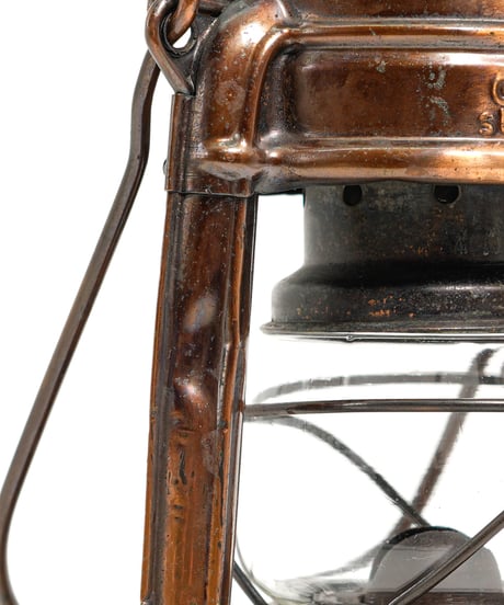 FEUERHAND 176 SUPER BABY StK Copper 55's -