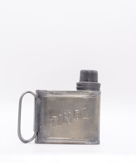 TINOL OIL LAMP 40's 〜